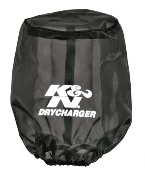 Picture of K&N Engineering KN DryCharger Air Filter Wrap Pre-Filters - RU-2590DK