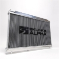 Picture of Skunk2 Racing SK Alpha Radiators - 349-05-3000
