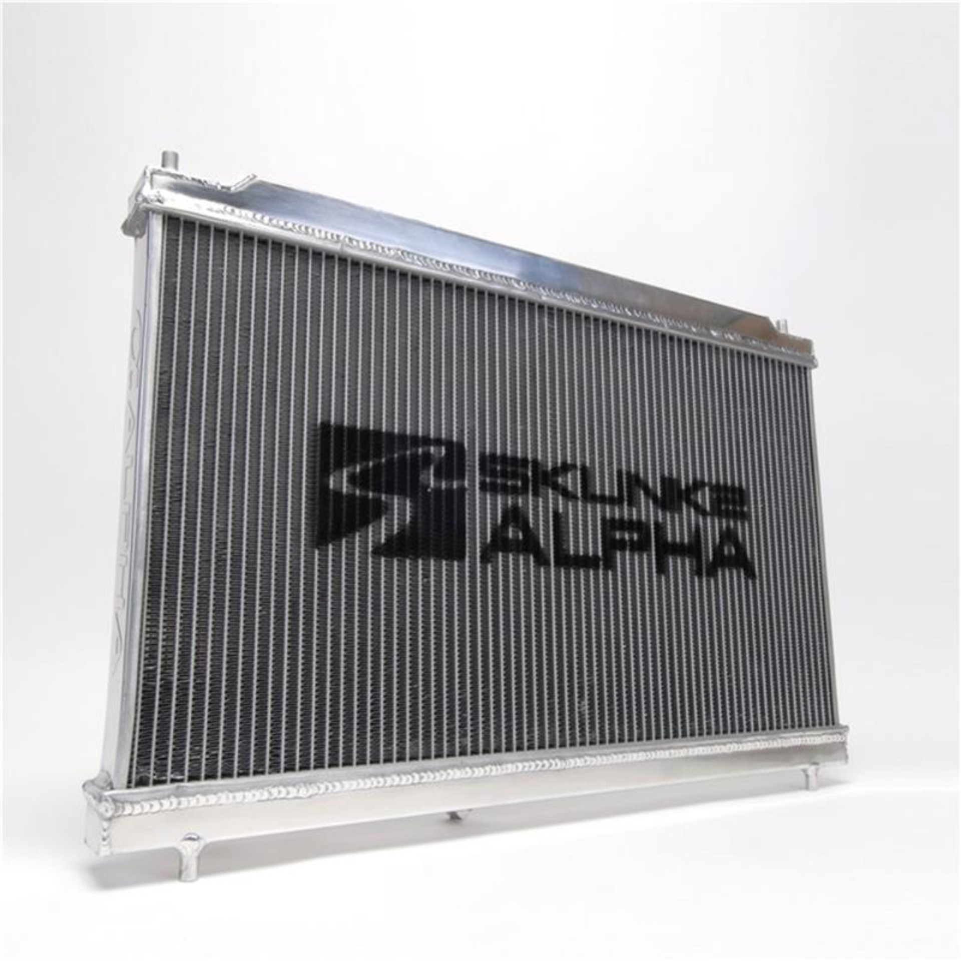 Picture of Skunk2 Racing SK Alpha Radiators - 349-05-3000