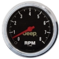 Picture of AutoMeter AM Jeep Gauges - 880428