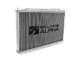 Picture of Skunk2 Racing SK Alpha Radiators - 349-05-3000