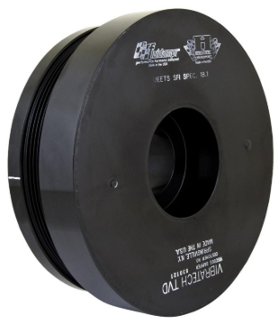Picture of Fluidampr Performance Diesel