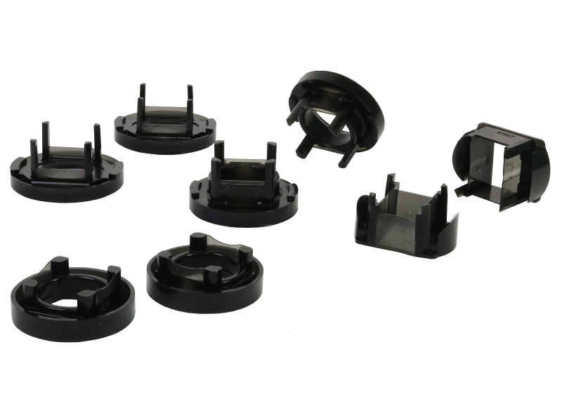 Picture of Whiteline WL Bushings-Crossmember Bushing Kits - KDT918