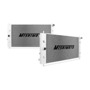 Picture of Mishimoto MM Radiators-Alum - MMRAD-COB-05