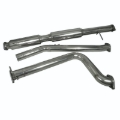 Picture of Injen INJ Catback Exhaust - SES5040
