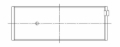 Picture of ACL Race Series Rod Bearings - 6B7990H-STD