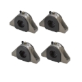Picture of Hotchkis HOT Swaybar Bushing Brackets Sway Bar Brackets - 22441-BB