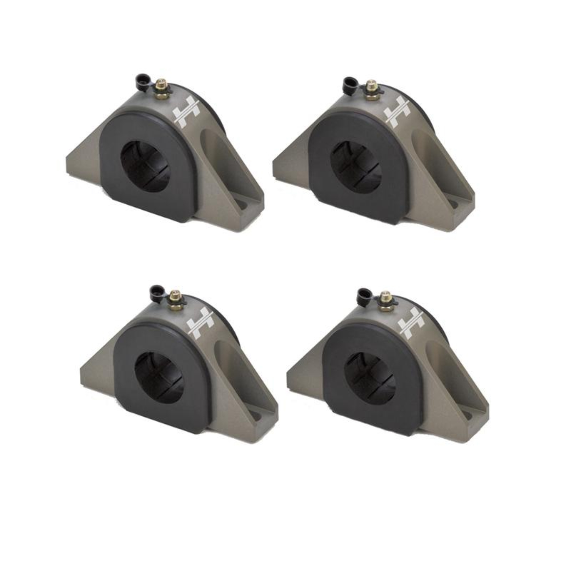Picture of Hotchkis HOT Swaybar Bushing Brackets Sway Bar Brackets - 22441-BB