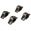 Picture of Hotchkis HOT Swaybar Bushing Brackets Sway Bar Brackets - 22441-BB