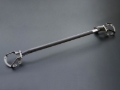 Picture of Cusco CUS ALC-OS Front Strut Bars - 965 535 AMLHD