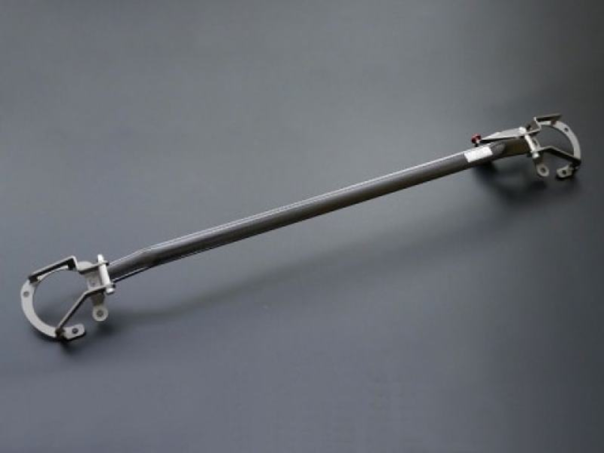 Picture of Cusco CUS ALC-OS Front Strut Bars - 965 535 AMLHD
