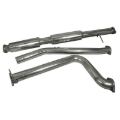 Picture of Injen INJ Catback Exhaust - SES5040