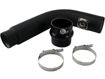 Picture of aFe Bladerunner Man & acc Headers & Manifolds - 46-11013