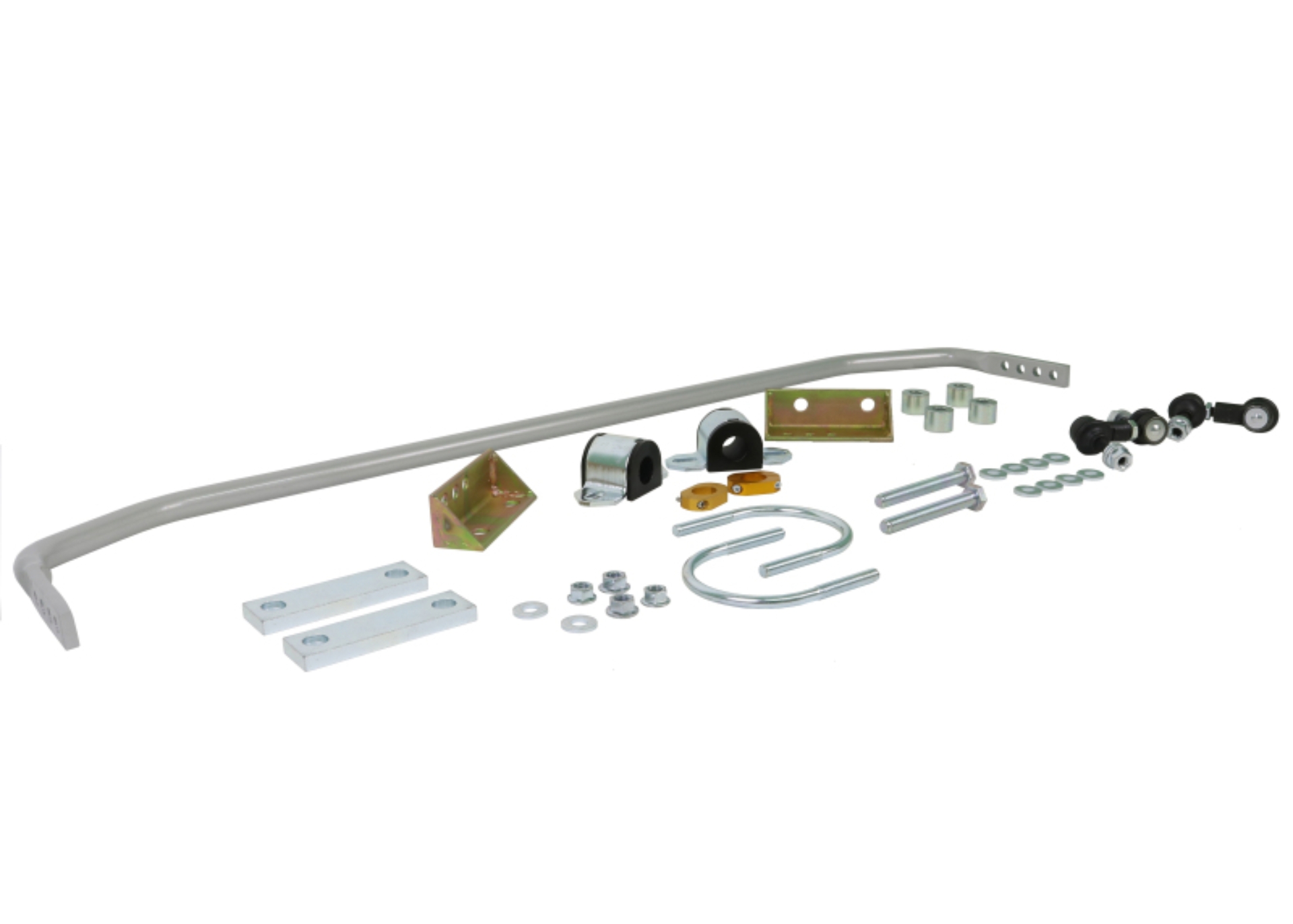Picture of Whiteline WL Sway Bars-Rear - BHR84Z