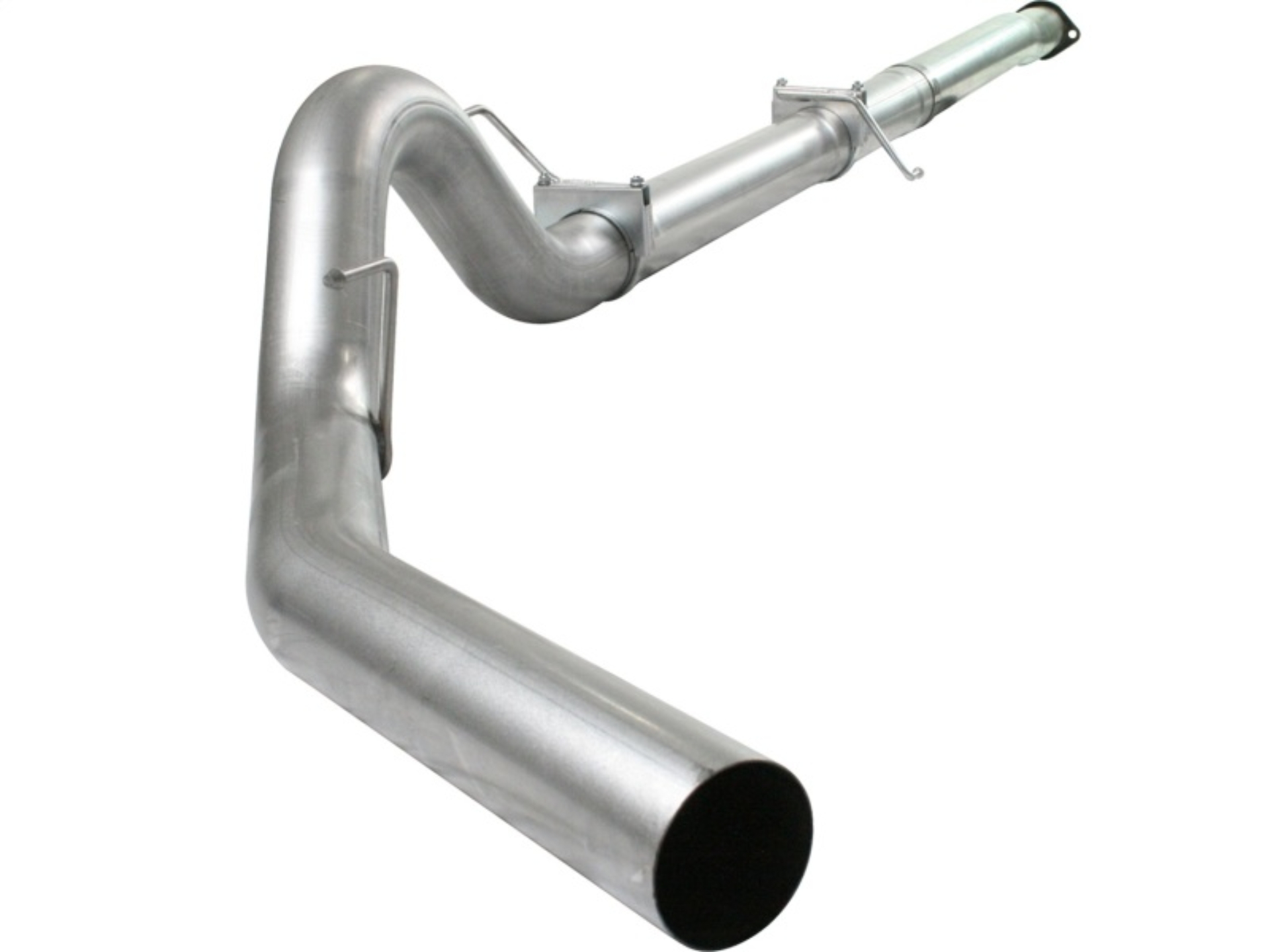 Picture of aFe Exhaust Cat Back - 49-03041NM