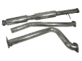 Picture of Injen INJ Catback Exhaust - SES5040