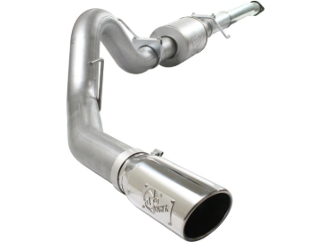 Picture of aFe Exhaust Cat Back - 49-03041-P