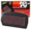 Picture of K&N Engineering KN UTV Drop In Air Filters - YA-6004