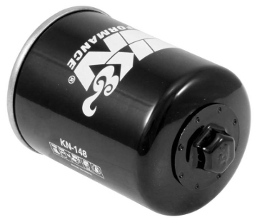 Picture of K&N Engineering KN Motorcycle Oil Filters - KN-148