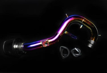 Picture of Weapon R WR Secret Weapon Intake Cold Air Intakes - 306-117-401