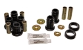 Picture of Energy Suspension ES Cntrl Arm Bushings-Black Front Bushing Kits - 5.3114G