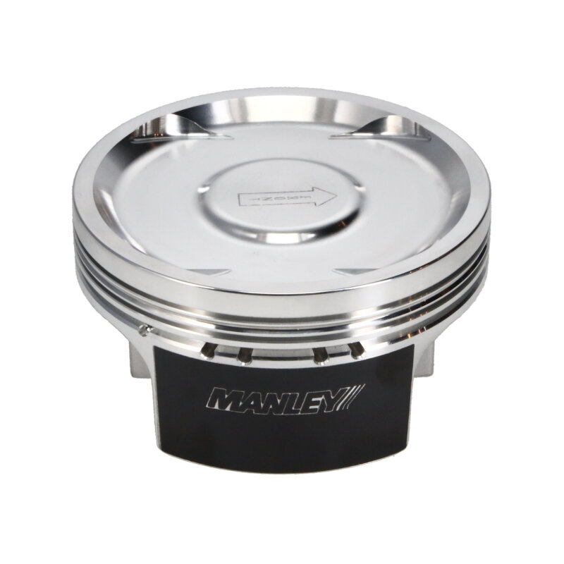Picture of Subaru 2.5L EJ257 WRX STi Piston Set - 99.75 mm Bore 1.130 in. CH, -26.00 CC