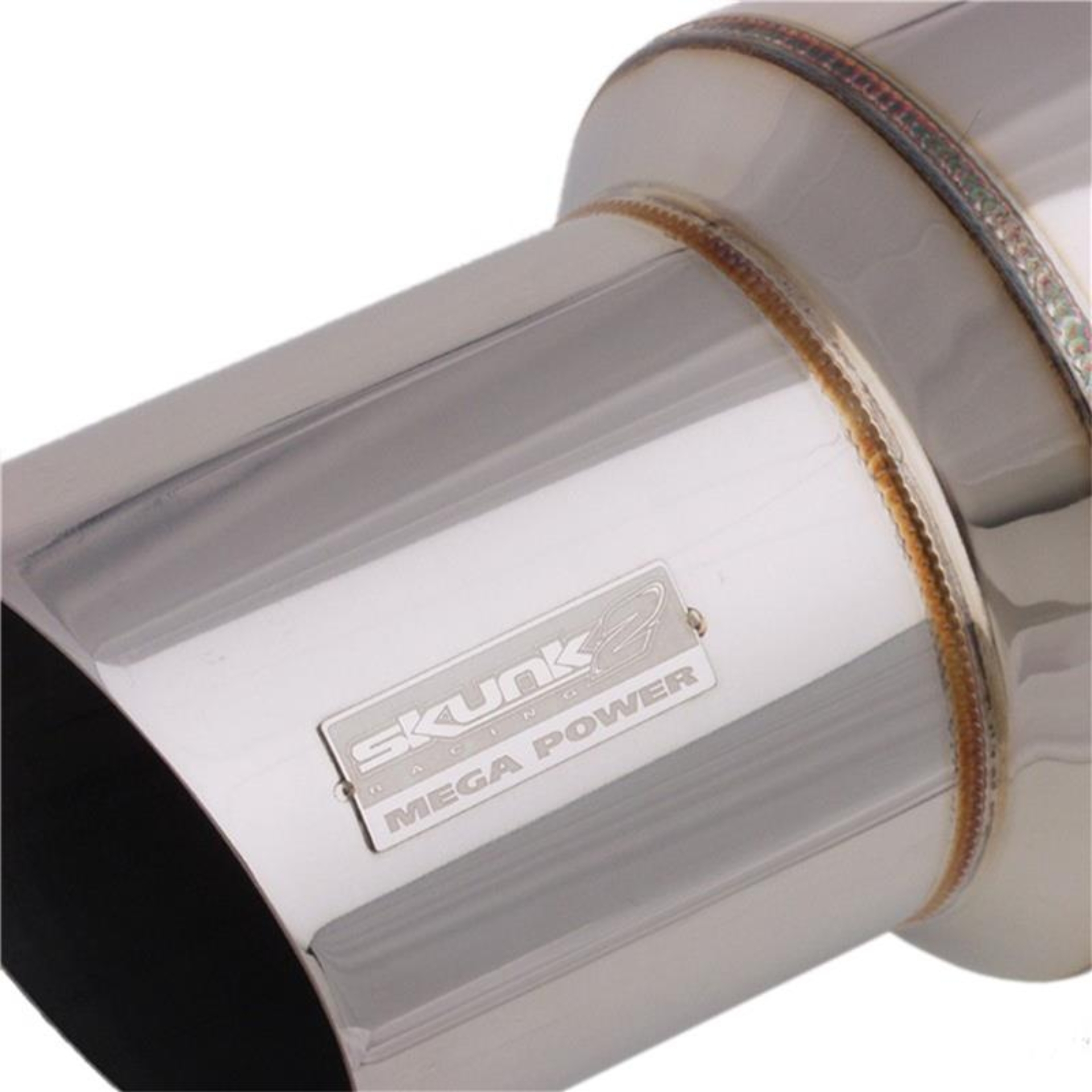 Picture of Skunk2 Racing SK MegaPower RR Exhausts Catback - 413-05-6055