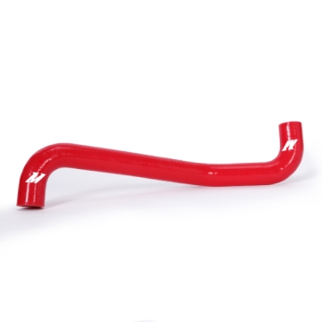Picture of Mishimoto MM Silicone Hose-Radiator Radiator Hoses - MMHOSE-CAM-98RD