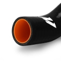 Picture of Mishimoto MM Silicone Hose-Radiator Radiator Hoses - MMHOSE-IS300-01BK