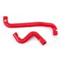Picture of Mishimoto MM Silicone Hose-Radiator Radiator Hoses - MMHOSE-CAM-98RD
