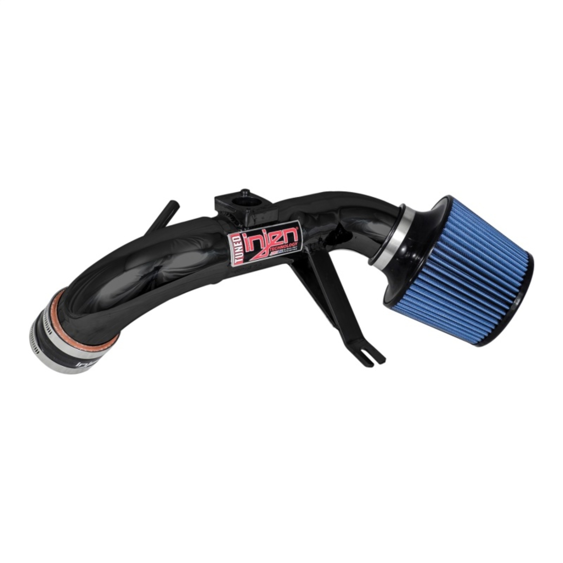 Picture of Injen INJ SP Intake Cold Air Intakes - SP1811BLK