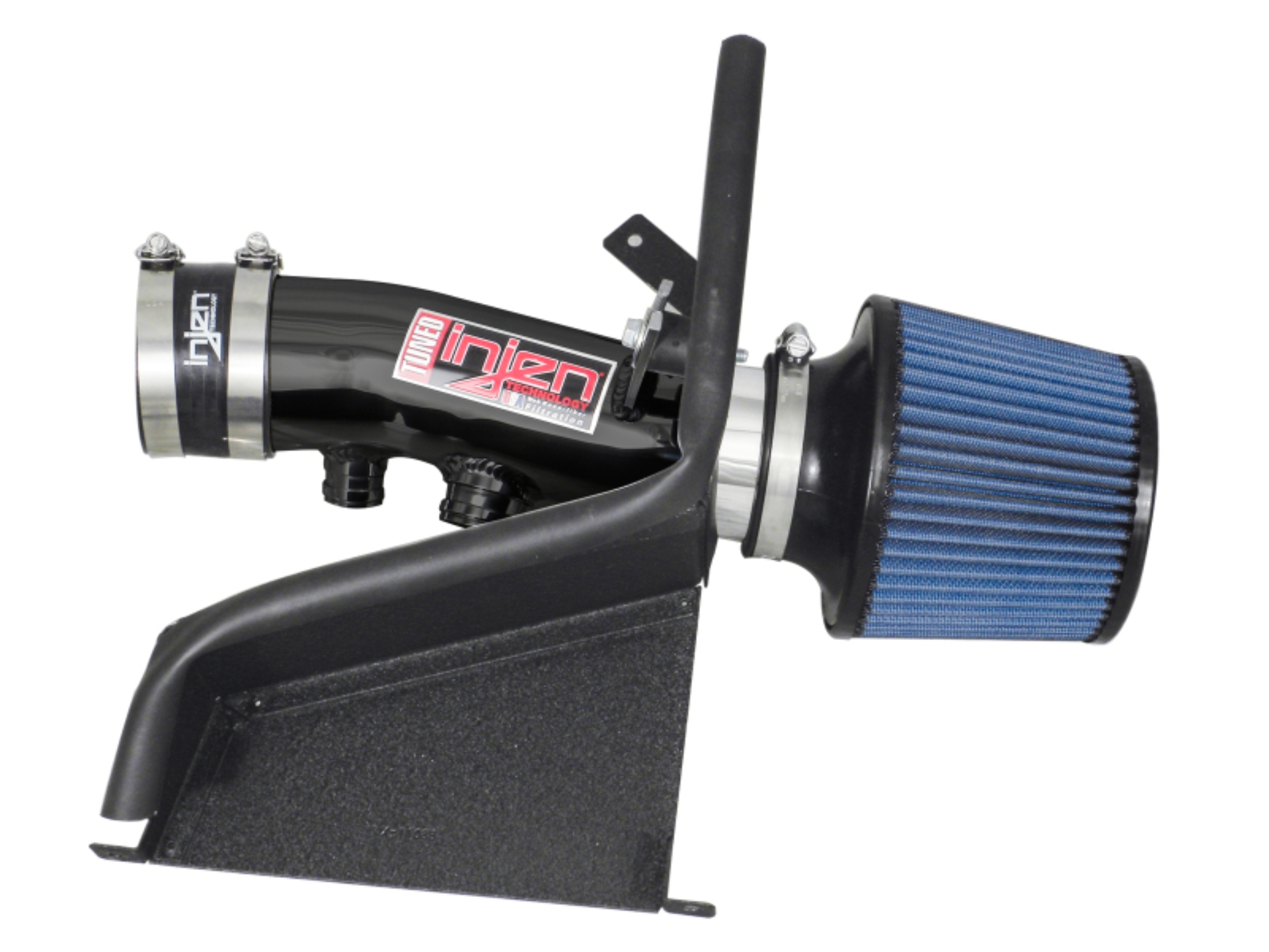 Picture of Injen INJ SP Intake Cold Air Intakes - SP3028BLK