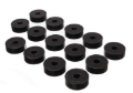 Picture of Energy Suspension ES Body Mounts-Black Bushing Kits - 2.4101G