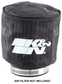 Picture of K&N Engineering KN DryCharger Air Filter Wrap Pre-Filters - RB-0900DK