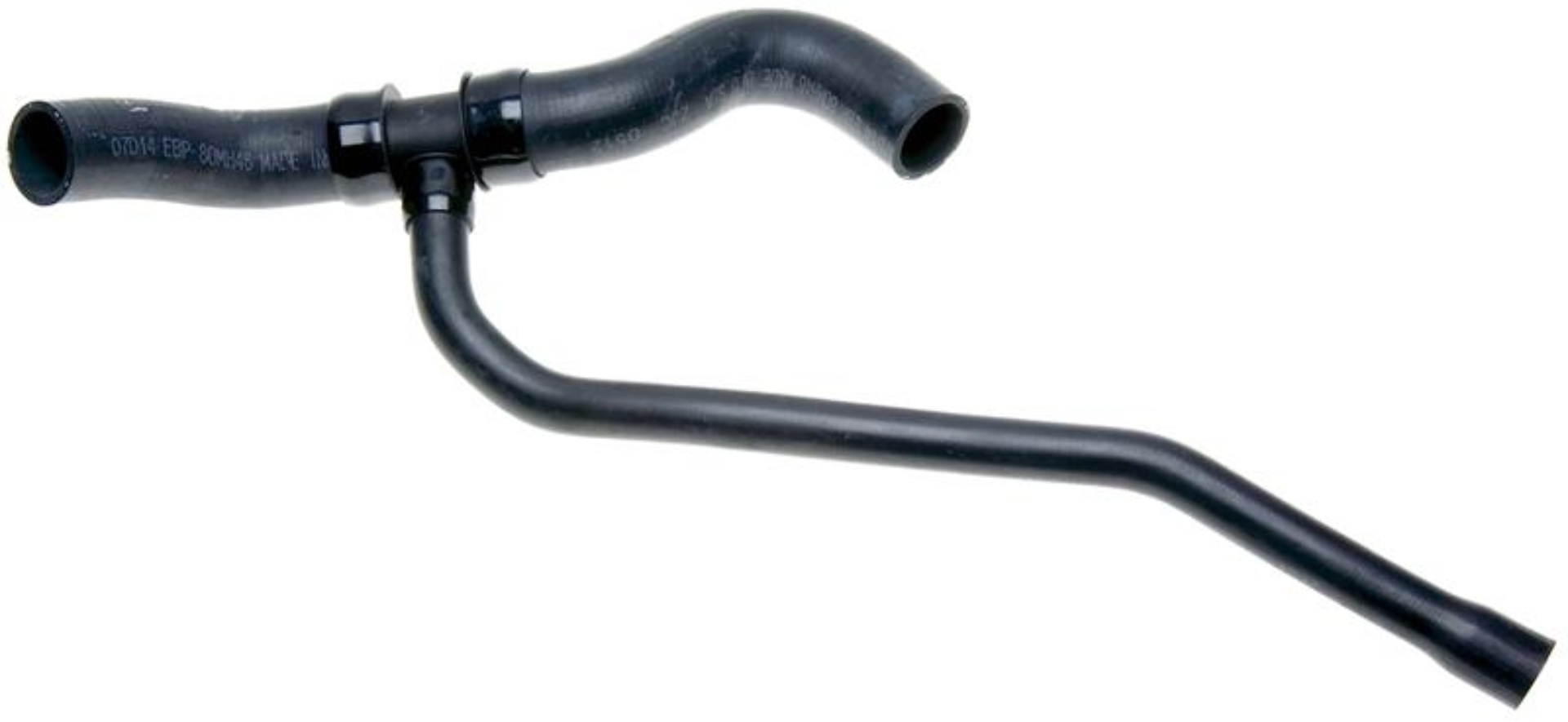Picture of Gates GAT Coolant Hose - 23049