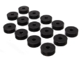 Picture of Energy Suspension ES Body Mounts-Black Bushing Kits - 2.4101G
