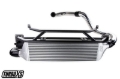 Picture of Turbo XS TXS Front Mount Intercoolers Intercooler Kits - W15-FMIC-POL