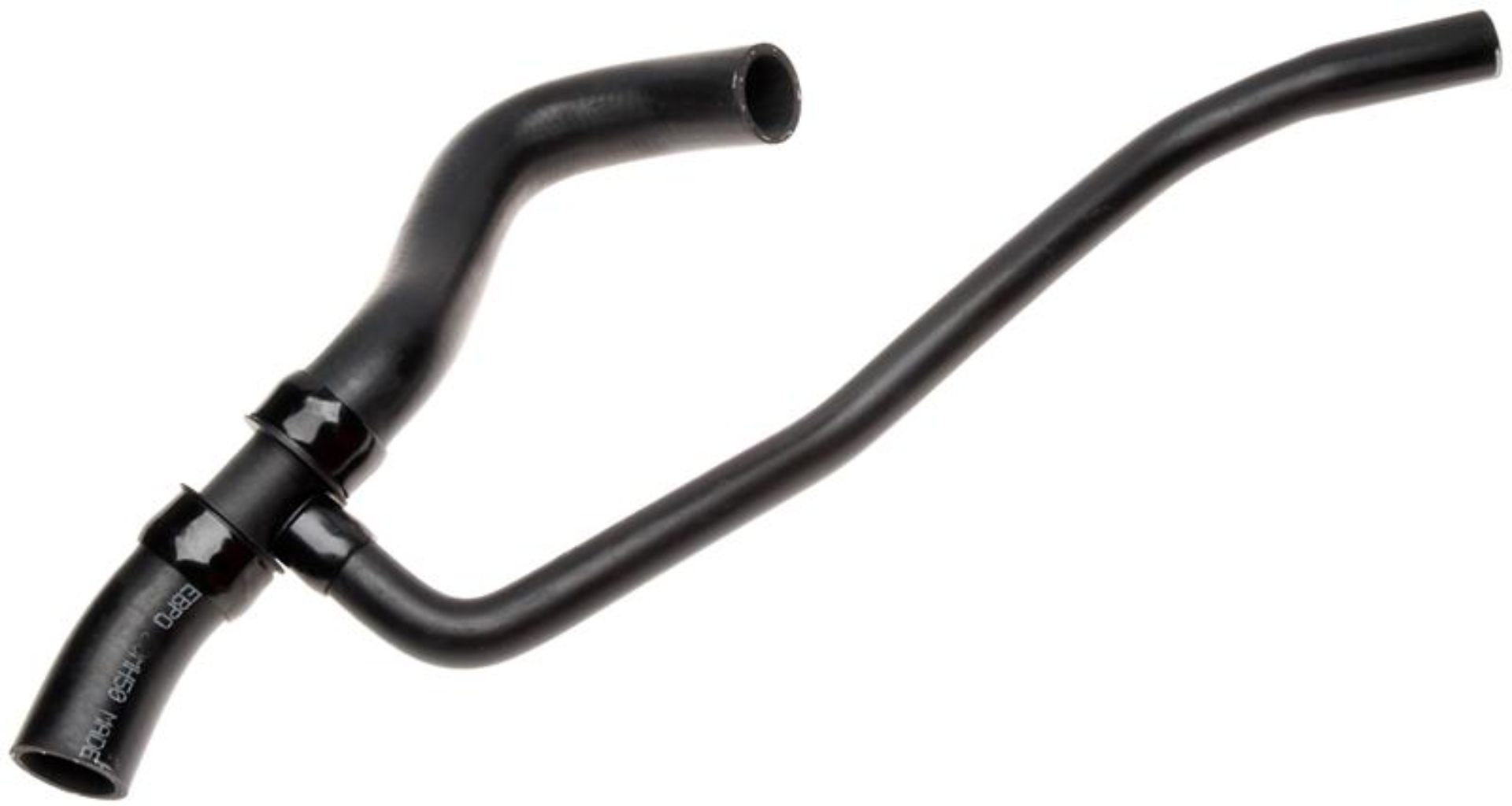 Picture of Gates GAT Coolant Hose - 23662