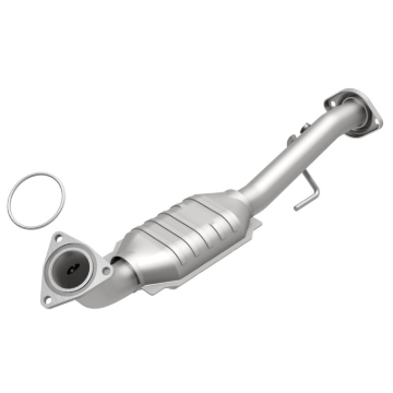 Picture of HM Grade Direct-Fit Catalytic Converter-Cadillac/Chevrolet/GMC