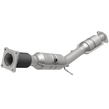 Picture of OEM Grade Direct-Fit Catalytic Converter-Volvo