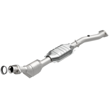 Picture of OEM Grade Direct-Fit Catalytic Converter-Ford/Mazda