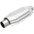 Picture of California Universal Catalytic Converter-3in. Inlet/3in. Outlet