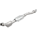 Picture of OEM Grade Direct-Fit Catalytic Converter-Ford/Mazda