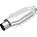 Picture of California Universal Catalytic Converter-3in. Inlet/3in. Outlet