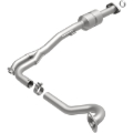 Picture of California CARB Direct-Fit Catalytic Converter 459008