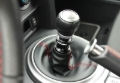 Picture of Perrin Performance PA Reverse Lockout Shifters - PSP-INR-251BK