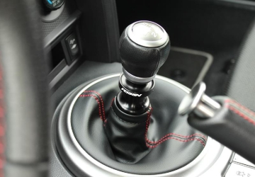 Picture of Perrin Performance PA Reverse Lockout Shifters - PSP-INR-251BK