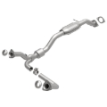 Picture of California Direct-Fit Catalytic Converter-Chevrolet/GMC