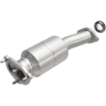Picture of California CARB Direct-Fit Catalytic Converter 459010