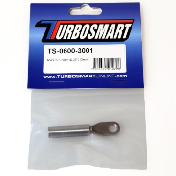 Picture of Turbosmart TS Wastegate Accessories - TS-0600-3001